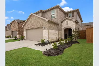 1067 Greenshank Drive, Katy, TX 77493 - Photo 3