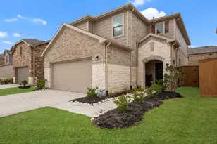 1067 Greenshank Dr, Katy, TX 77493 - Photo 3