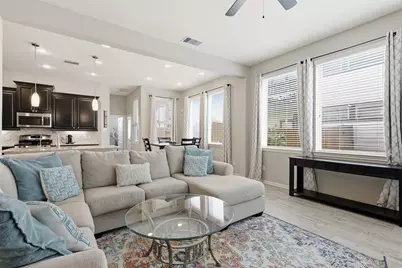 28027 Rocky Heights Drive, Spring, TX 77386 - Photo 5