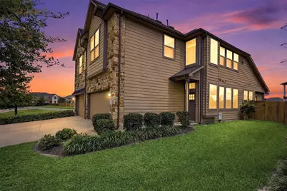 28027 Rocky Heights Drive, Spring, TX 77386 - Photo 1
