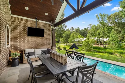 636 W Lake Drive, Livingston, TX 77351 - Photo 13