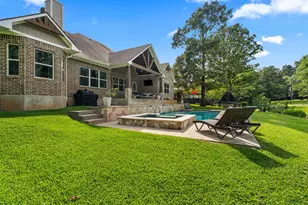636 W Lake Dr, Livingston, TX 77351 - Photo 47
