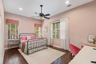 636 W Lake Dr, Livingston, TX 77351 - Photo 37
