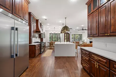 636 W Lake Drive, Livingston, TX 77351 - Photo 49
