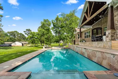 636 W Lake Drive, Livingston, TX 77351 - Photo 15
