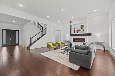 13607 Milan Meadow Court, Houston, TX 77077 - Photo 5