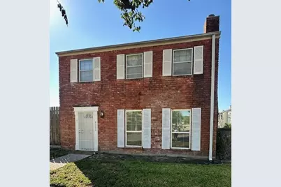 4252 Belle Park Drive #4252, Houston, TX 77072 - Photo 1