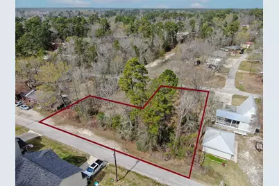 Tbd Big Oak, Livingston, TX 77351 - Photo 3