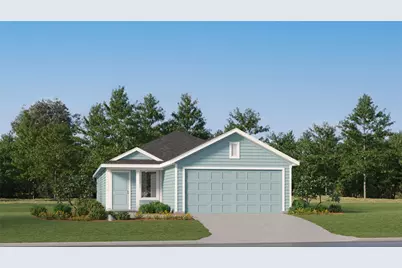 7507 Barcelona Springs, Richmond, TX 77469 - Photo 1