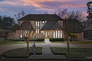 3323 Woodbriar Dr, Houston, TX 77068 - Photo 1