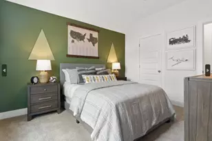 16618 Blissful Day Wy, Hockley, TX 77447 - Photo 21
