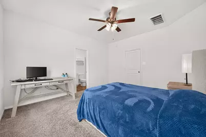 23927 Prairie Dust Drive, Hockley, TX 77447 - Photo 15
