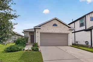 23927 Prairie Dust Dr, Hockley, TX 77447 - Photo 1