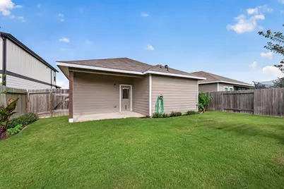 23927 Prairie Dust Drive, Hockley, TX 77447 - Photo 23