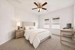23927 Prairie Dust Dr, Hockley, TX 77447 - Photo 9