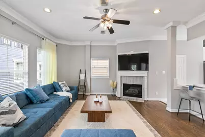 3011 Houston Avenue #A, Houston, TX 77009 - Photo 7