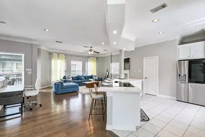 3011 Houston Avenue #A, Houston, TX 77009 - Photo 9