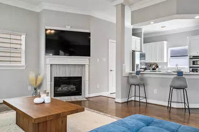 3011 Houston Avenue #A, Houston, TX 77009 - Photo 11
