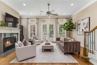 9101 Harbor Hills Drive, Houston, TX 77054 - Photo 1