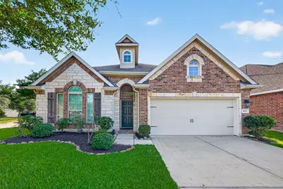 5803 Matilda Bay Circle, Richmond, TX 77407 - Photo 1
