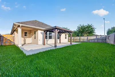 5803 Matilda Bay Circle, Richmond, TX 77407 - Photo 17