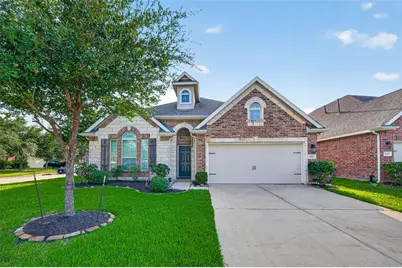 5803 Matilda Bay Circle, Richmond, TX 77407 - Photo 19