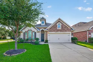 5803 Matilda Bay Cir, Richmond, TX 77407 - Photo 19