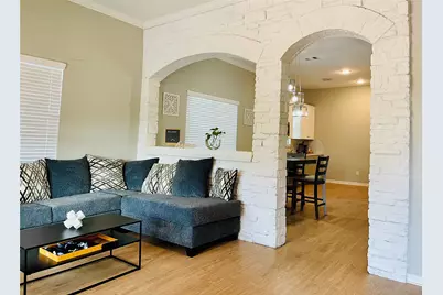 1714 Mary Street #A, Houston, TX 77026 - Photo 5