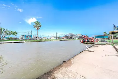 26778 Fm 457, Sargent, TX 77414 - Photo 33