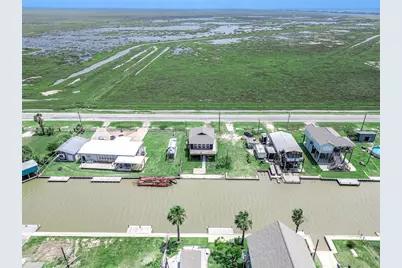 26778 Fm 457, Sargent, TX 77414 - Photo 41