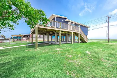 26778 Fm 457, Sargent, TX 77414 - Photo 1