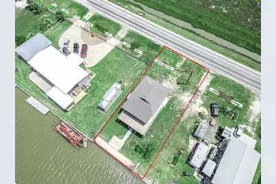 26778 Fm 457, Sargent, TX 77414 - Photo 43