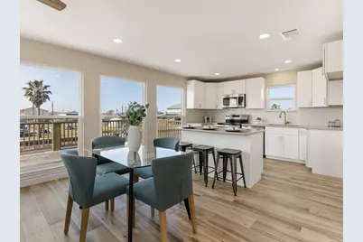 26778 Fm 457, Sargent, TX 77414 - Photo 9