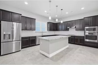 7915 Stratford Hall Drive, Rosharon, TX 77583 - Photo 7