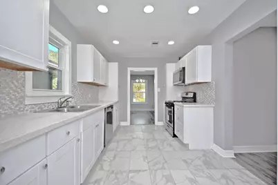 3834 Rosedale Street, Houston, TX 77004 - Photo 5