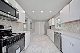 3834 Rosedale St, Houston, TX 77004 - Photo 1