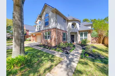 23114 Enchanted Landing Lane, Katy, TX 77494 - Photo 3