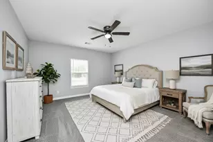 406 N 4th St, Beasley, TX 77417 - Photo 19