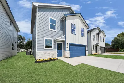 406 N 4th Street, Beasley, TX 77417 - Photo 29