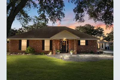 15924 Fm 442 Road, Needville, TX 77461 - Photo 1