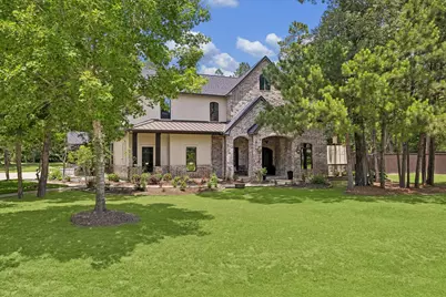 1030 Trailwood Estates Drive, Magnolia, TX 77354 - Photo 3
