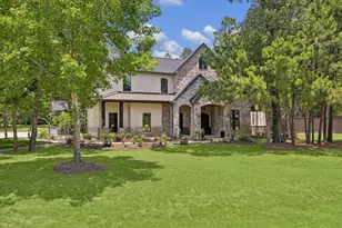 1030 Trailwood Estates Dr, Magnolia, TX 77354 - Photo 3