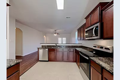 22510 Mount Echo Drive, Hockley, TX 77447 - Photo 3