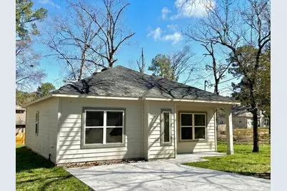15852 Pecan Drive, Montgomery, TX 77356 - Photo 1