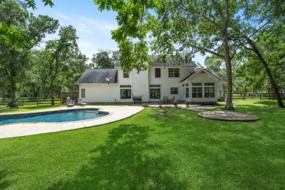 13502 E Brazos Bend Drive, Needville, TX 77461 - Photo 37