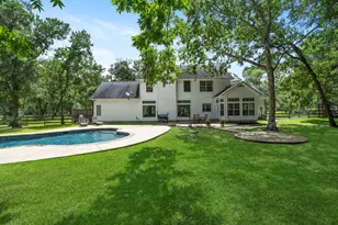 13502 E Brazos Bend Dr, Needville, TX 77461 - Photo 37