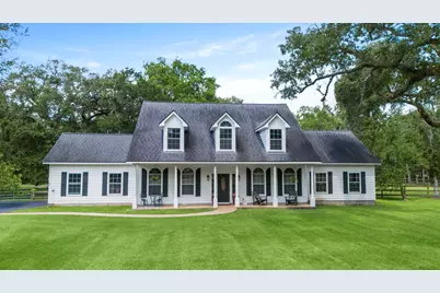 13502 E Brazos Bend Drive, Needville, TX 77461 - Photo 1