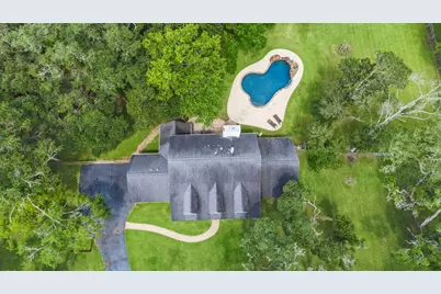 13502 E Brazos Bend Drive, Needville, TX 77461 - Photo 41