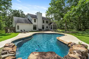 13502 E Brazos Bend Dr, Needville, TX 77461 - Photo 39