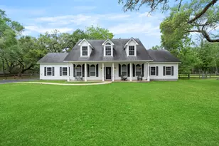 13502 E Brazos Bend Dr, Needville, TX 77461 - Photo 1
